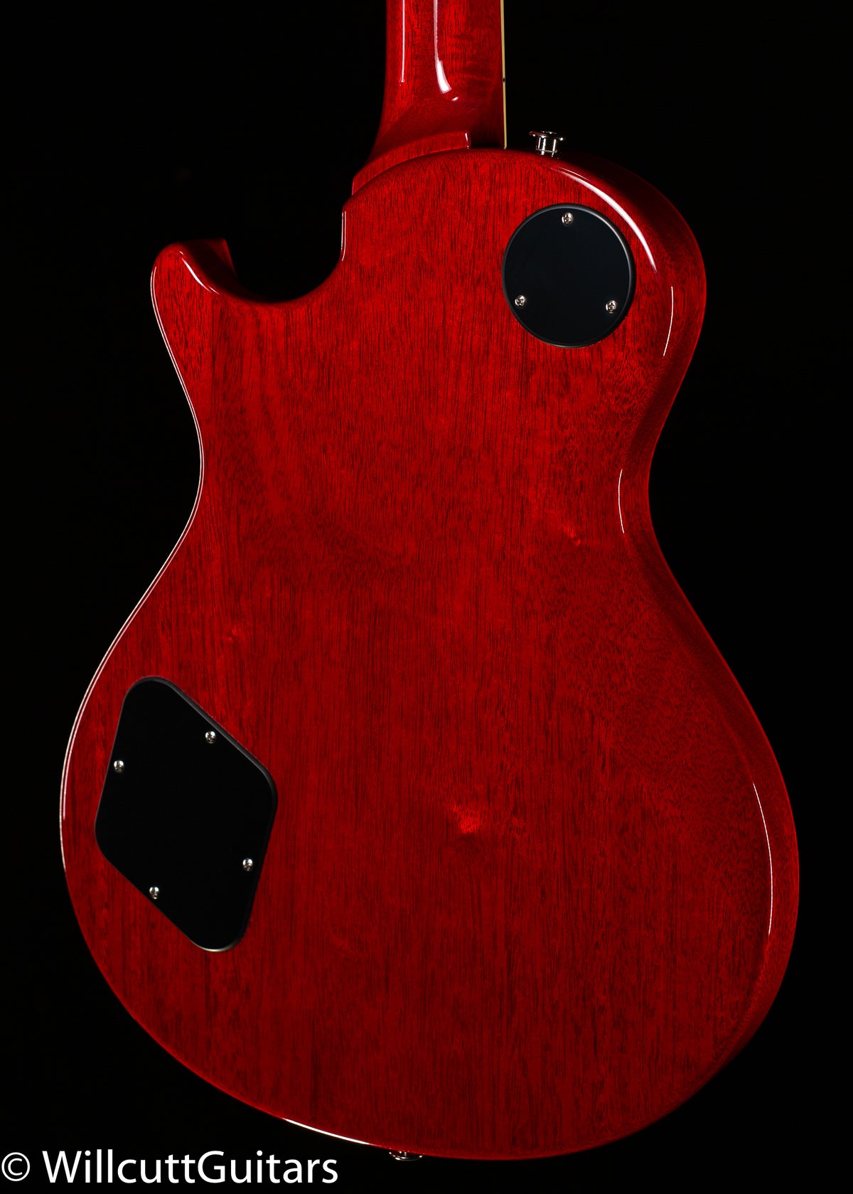 PRS S2 McCarty 594 Singlecut McCarty Sunburst (063)