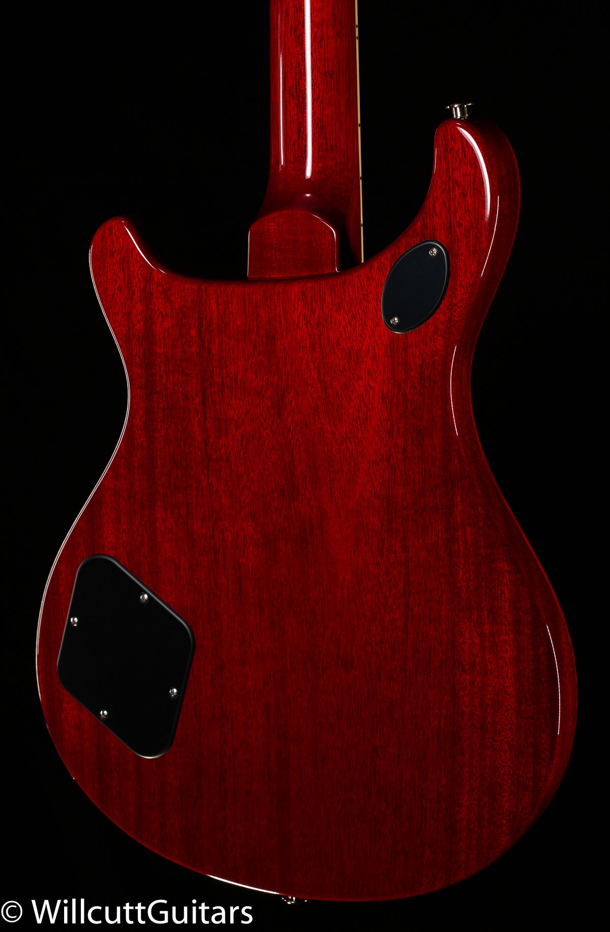 PRS S2 McCarty 594 Cherry Sunburst (485)