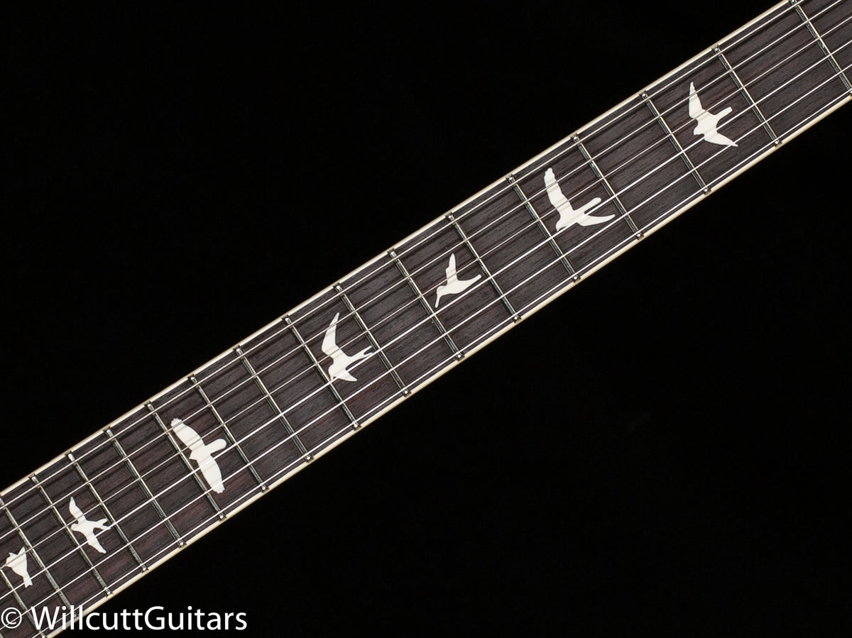 PRS S2 McCarty 594 Cherry Sunburst (485)