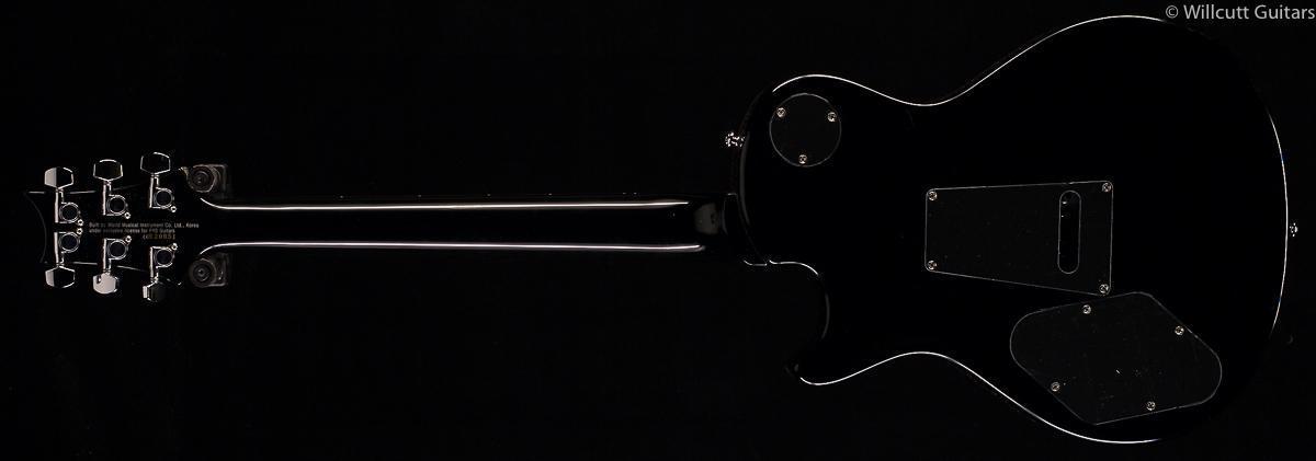 PRS SE Tremonti Grey Black