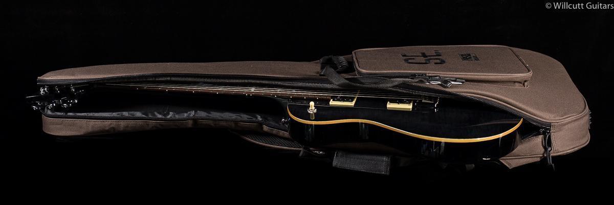 PRS SE Tremonti Grey Black