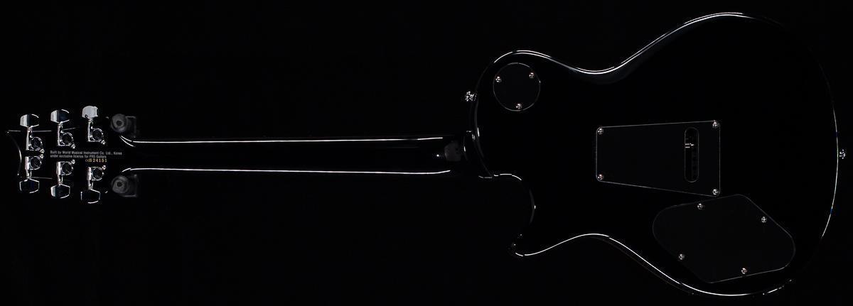 PRS SE Tremonti Grey Black