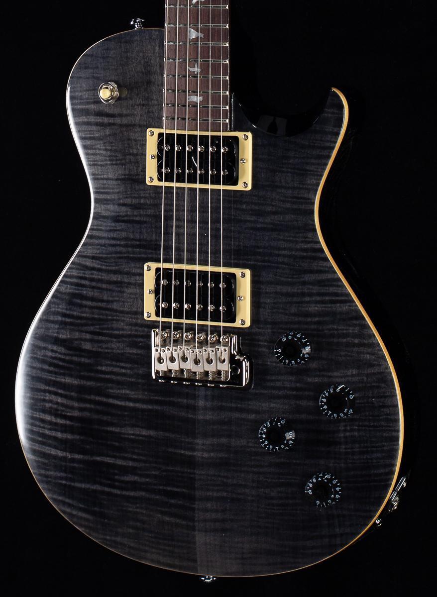 PRS SE Tremonti Grey Black