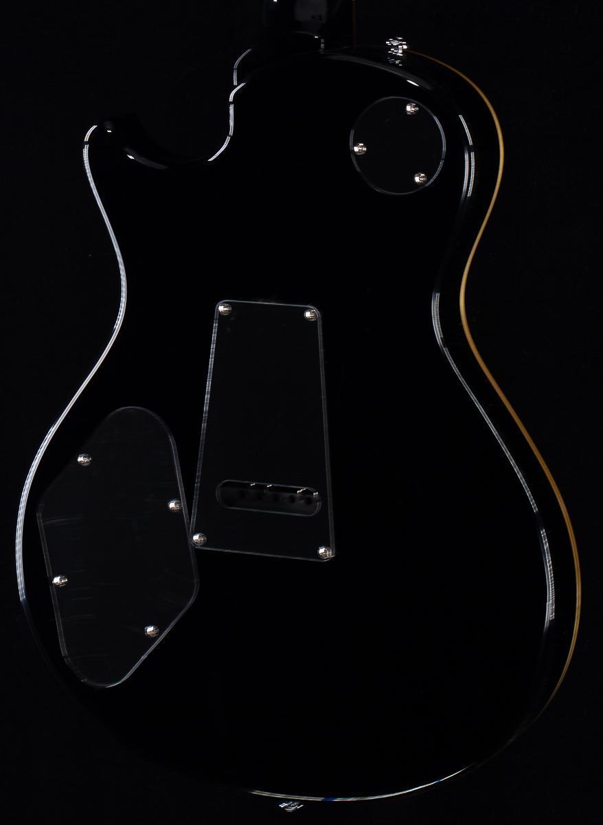 PRS SE Tremonti Grey Black