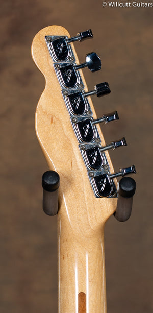 1978 Fender Telecaster Black