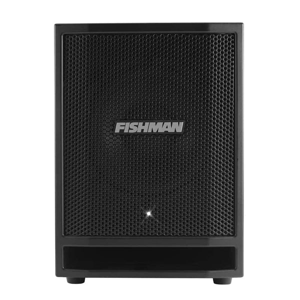 SA Sub Fishman サブウーファー Fishman SA Sub 300W Subwoofer for SA300X - Willcutt Guitars