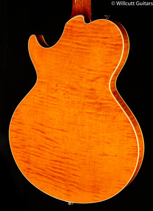 Collings Statesman LC Transparent Orange (111)