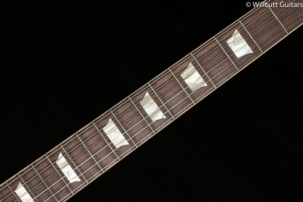 Gibson Custom Shop Artist Sergio Vallin 1955 Les Paul Goldtop Murphy Lab Aged w/Bigsby