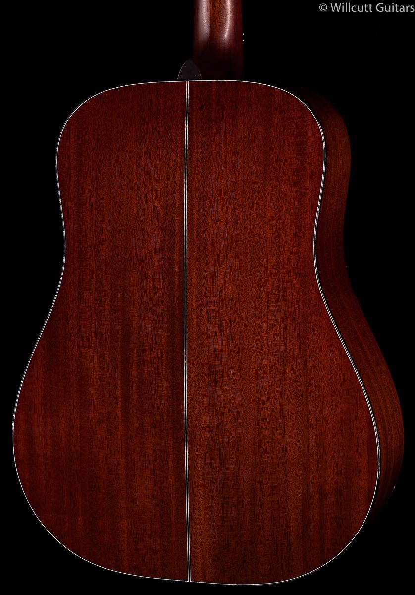 Santa Cruz D-Law Scott Law Signature Model (159)