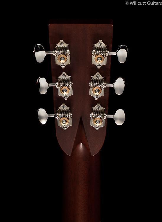 Santa Cruz D-Law Scott Law Signature Model (159)