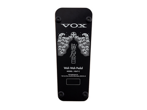 Vox V847-C Wah Pedal