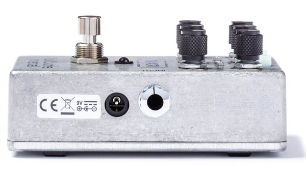 MXR Fullbore Metal - Willcutt Guitars