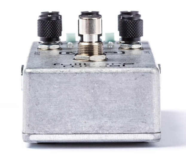 MXR Fullbore Metal - Willcutt Guitars MXR Fullbore Metal - Willcutt Guitars