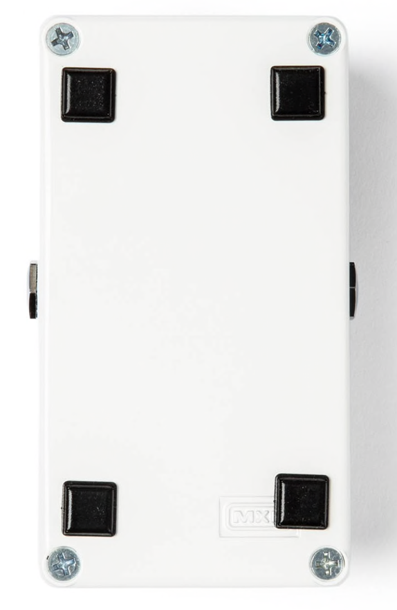 MXR Bass Compressor M87