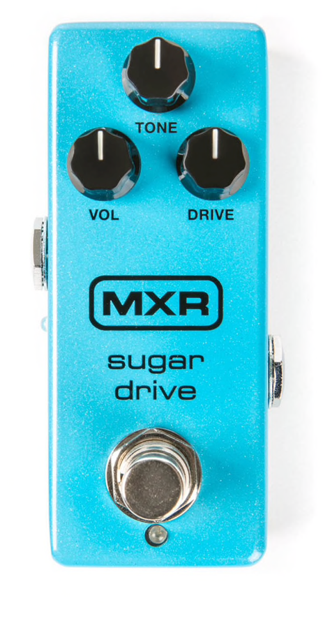 MXR Sugar Drive M294