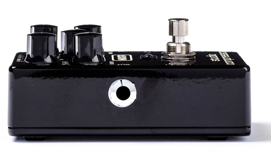 MXR Studio Compressor