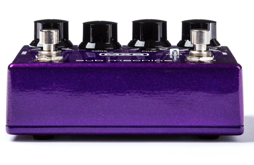 MXR Sub Machine