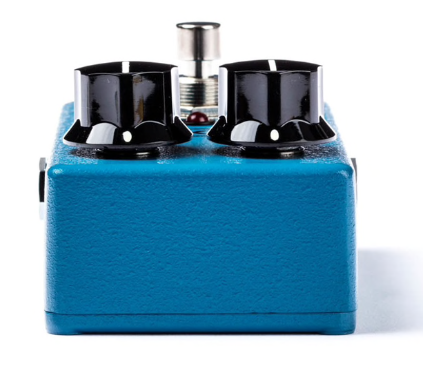 MXR Blue Box