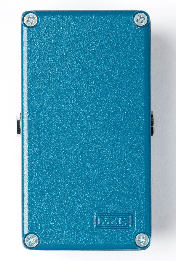 MXR Blue Box