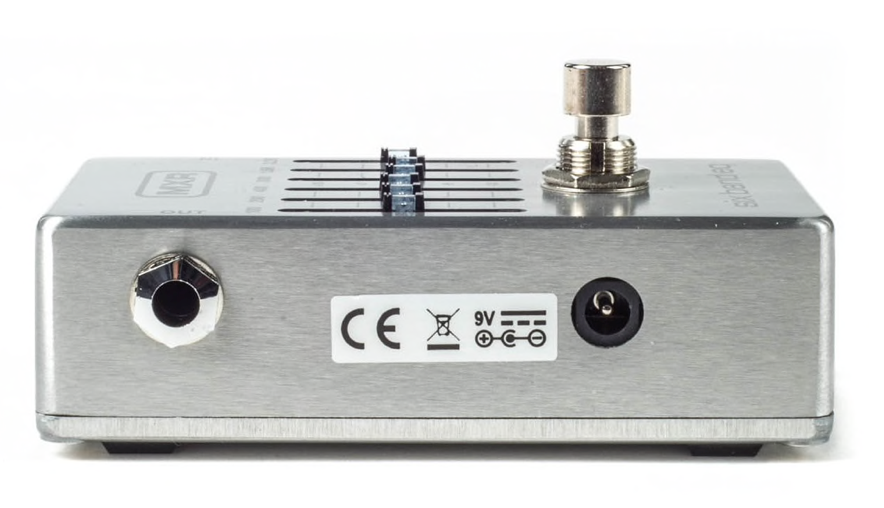 MXR 6 Band EQ
