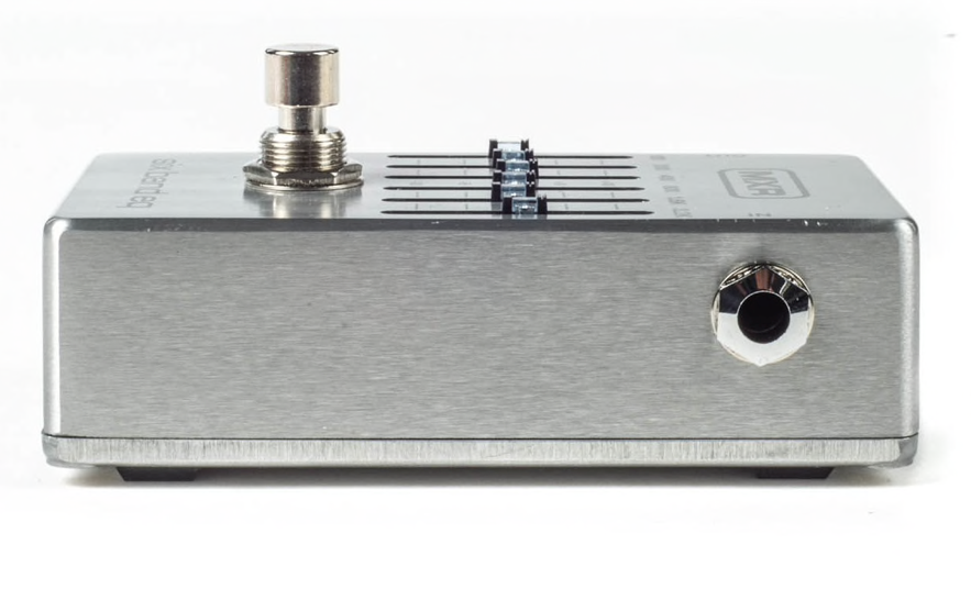 MXR 6 Band EQ