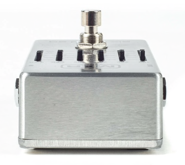 MXR 6 Band EQ
