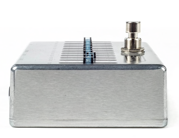 ギター MXR 10band eq Amazon.com: MXR M108S 10 Band EQ Pedal w/ Cloth and 4 Cables
