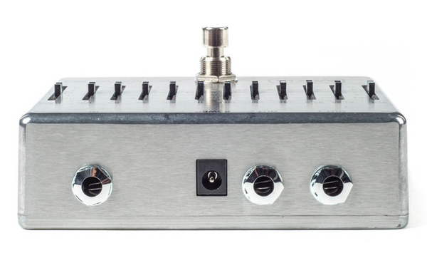 MXR TEN BAND EQ グライコ MXR M108S TEN BAND EQ 10バンド・グラフィックイコライザー