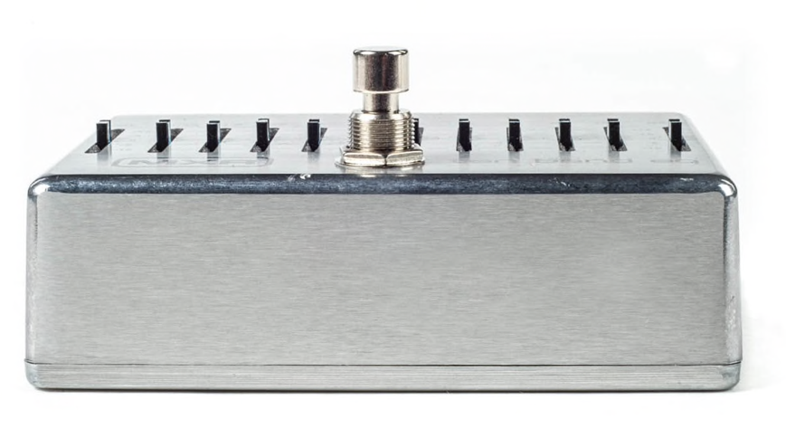 ギター MXR ten band eq MXR® KERRY KING TEN BAND EQ - Dunlop