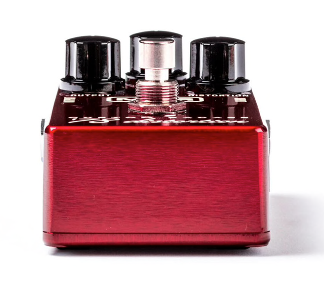 MXR 78 Distortion