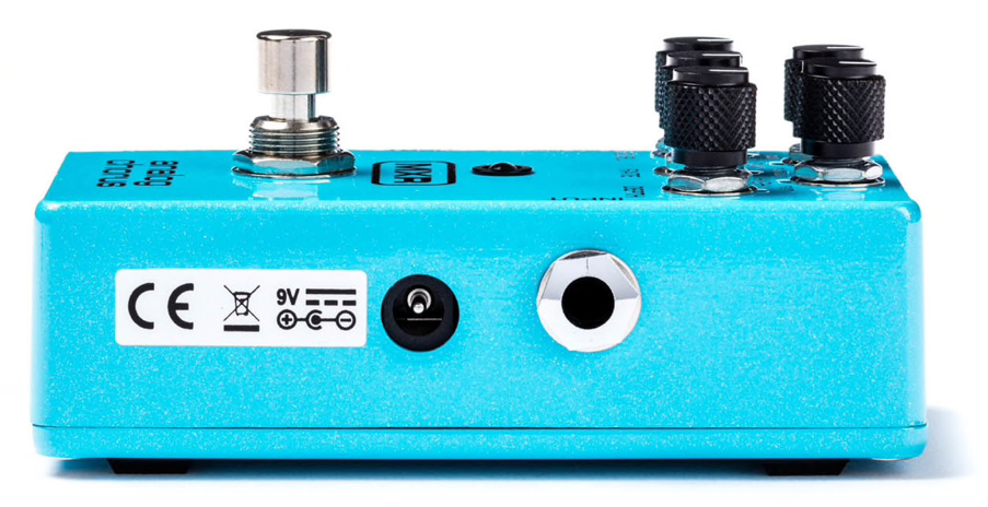 MXR Analog Chorus M234