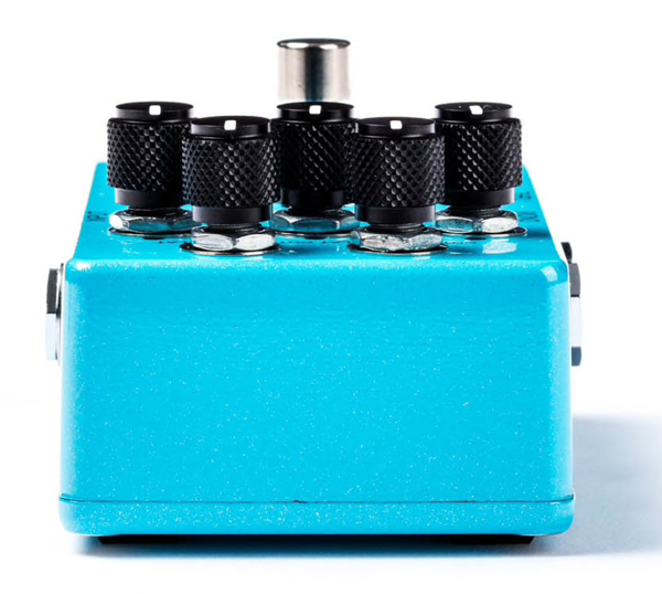 MXR Analog Chorus M234