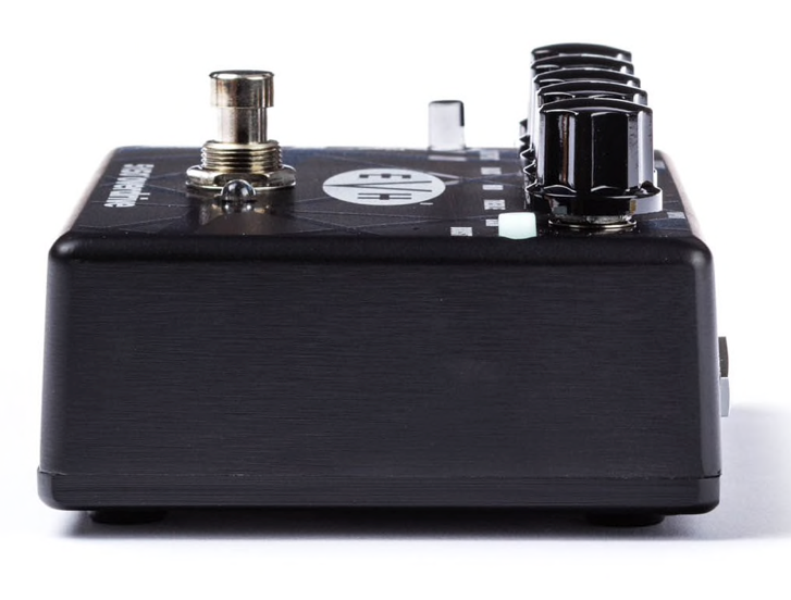 MXR EVH 5150 Overdrive