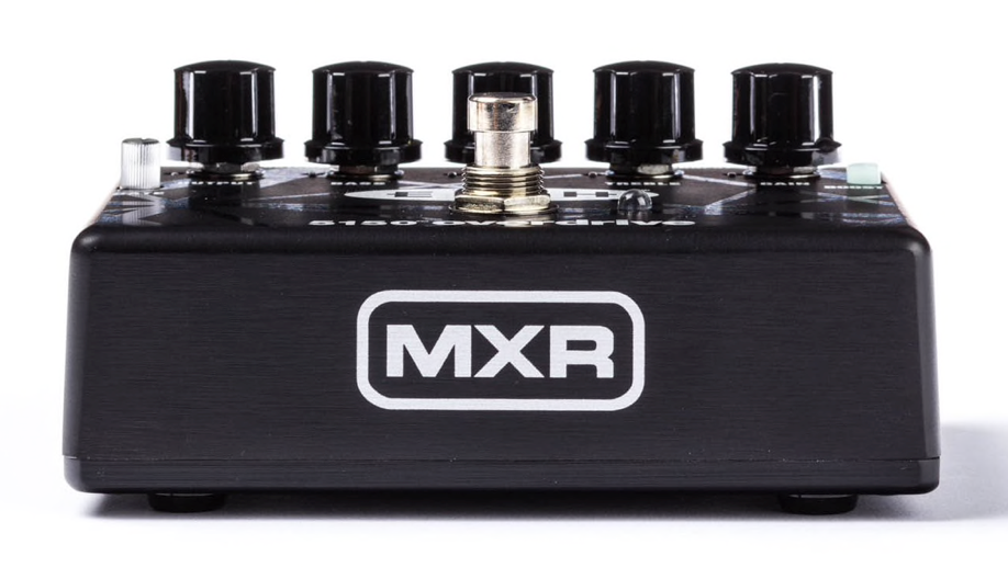 MXR EVH 5150 Overdrive
