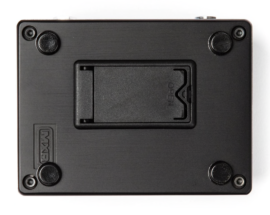 MXR EVH 5150 Overdrive