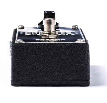 echoplex pedal preamp Dunlop Echoplex Preamp Guitar Effects Pedal