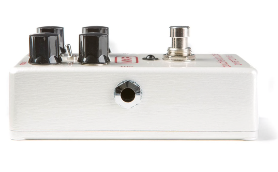 MXR Double Double Overdrive