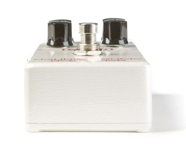 MXR Double Double Overdrive