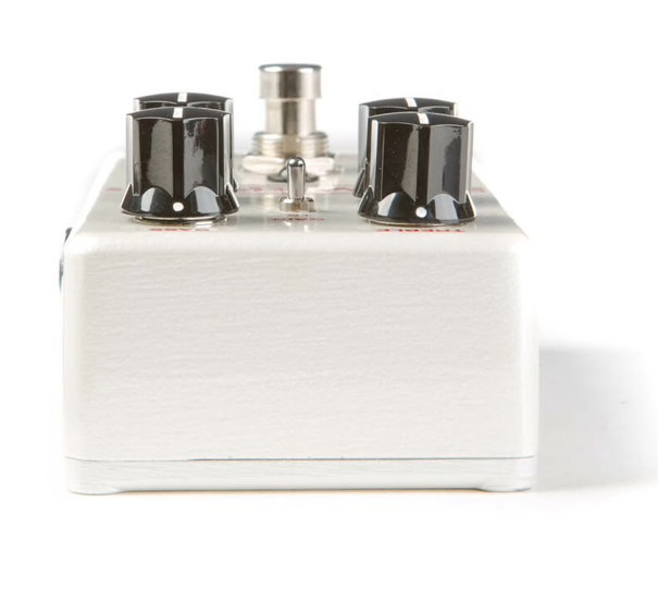 MXR Double Double Overdrive