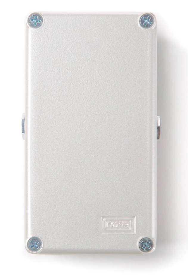 MXR Double Double Overdrive