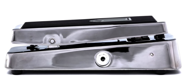 john petrucci wah pedal Dunlop Cry Baby John Petrucci Signature Wah