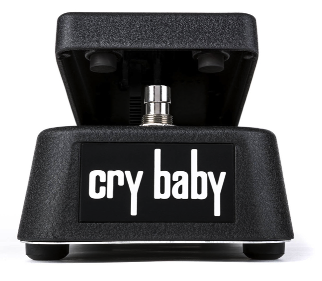 Dunlop Cry Baby Wah GCB95
