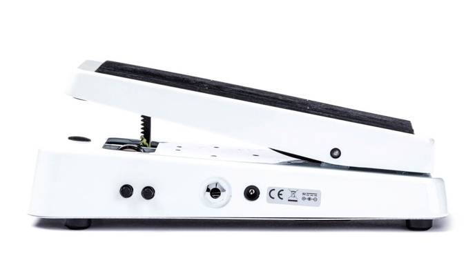 Dunlop Cry Baby Bass Wah