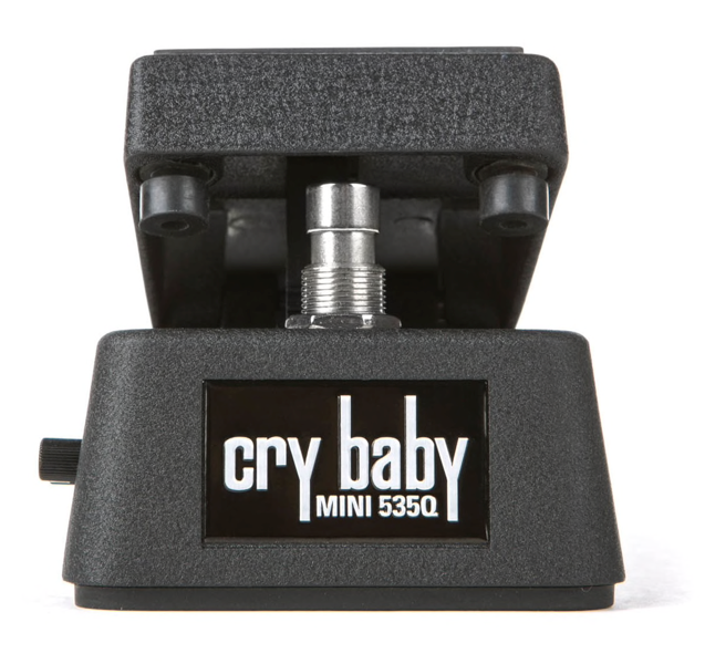 Dunlop Cry Baby Mini Wah