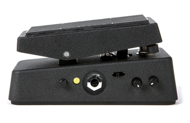 Dunlop Cry Baby Mini Wah