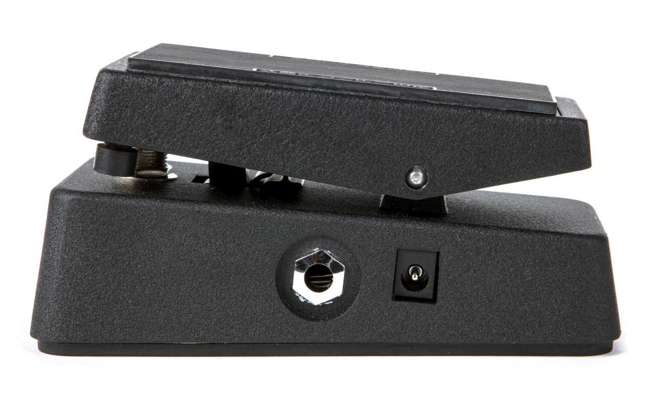 Dunlop Cry Baby Mini Wah