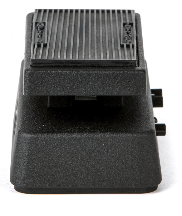 Dunlop Cry Baby Mini Wah