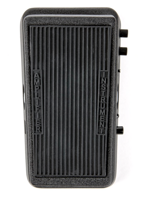 Dunlop Cry Baby Mini Wah