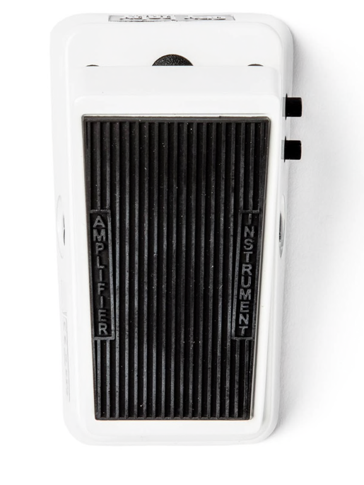 Dunlop Cry Baby Mini Bass Wah - Willcutt Guitars