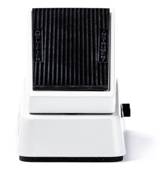 mini wah pedal Dunlop CBM105Q Bass Mini Wah Cry Baby